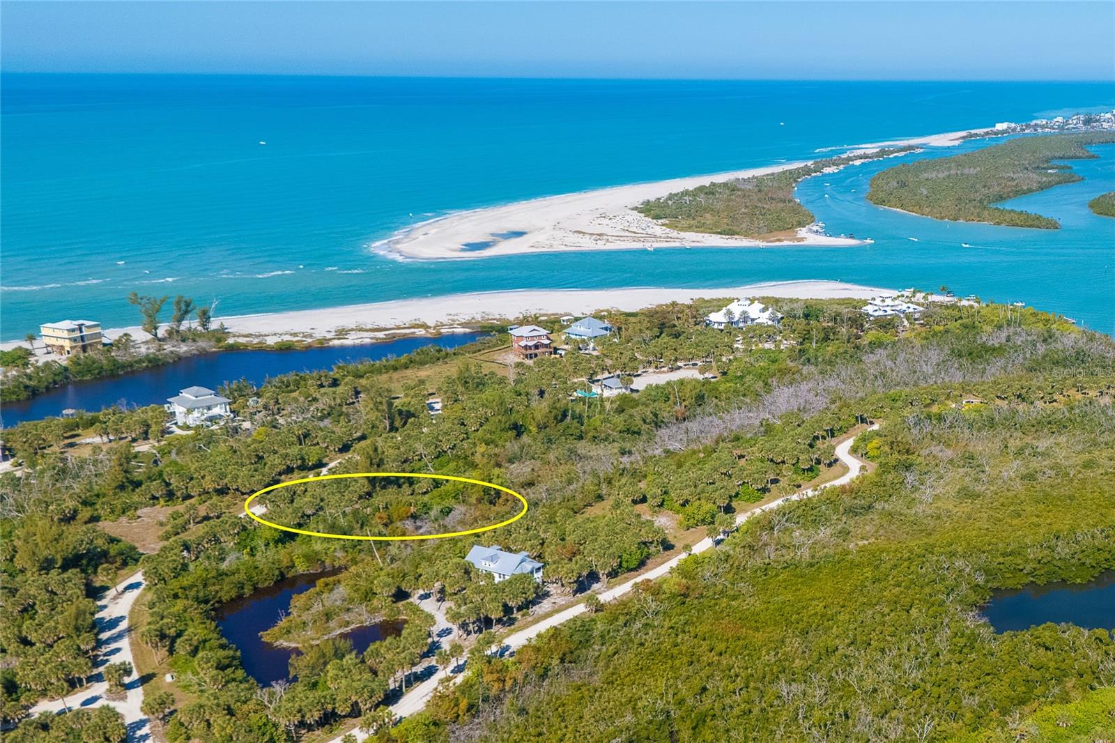 SABAL PALM POINT - Land