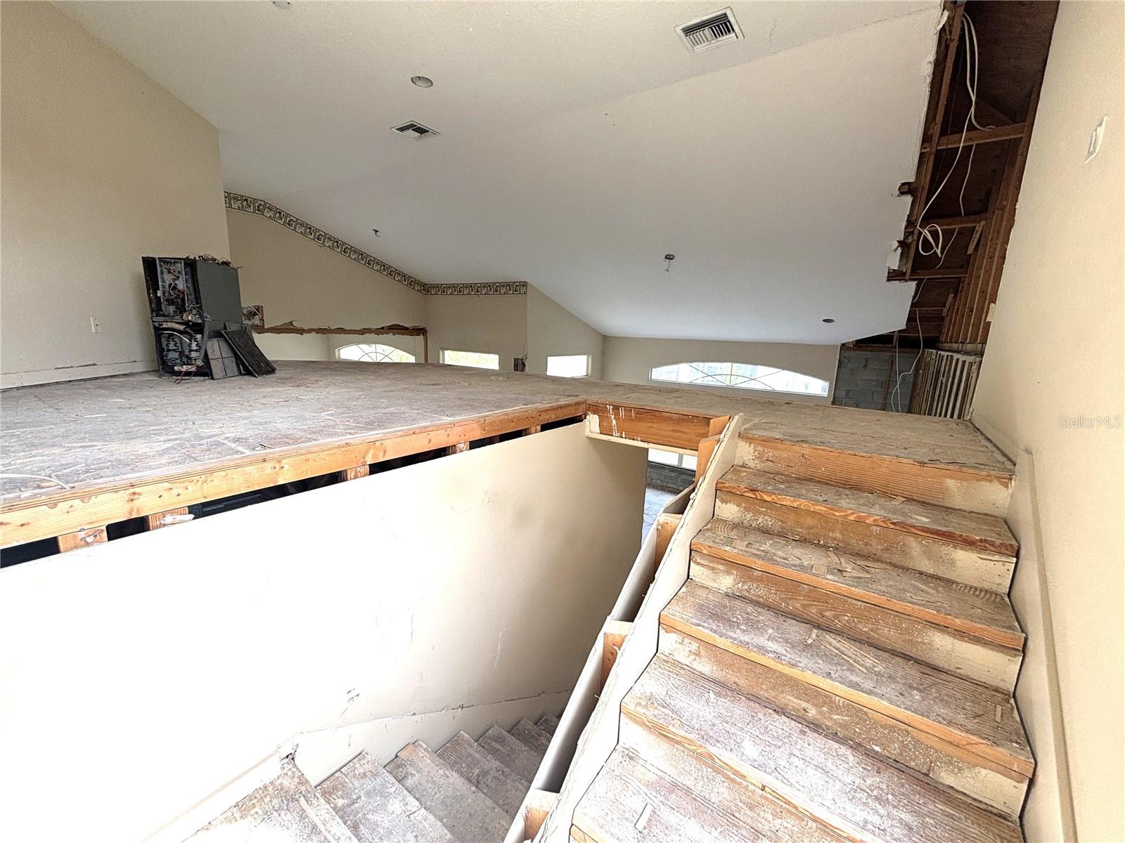 METROWEST REP - Residential