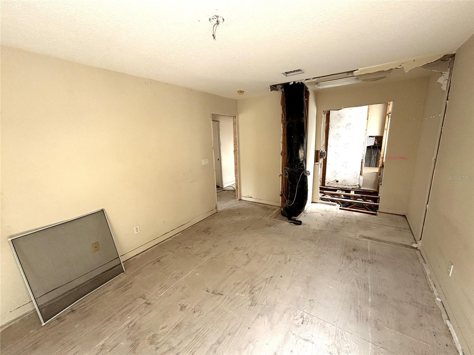 METROWEST REP - Residential