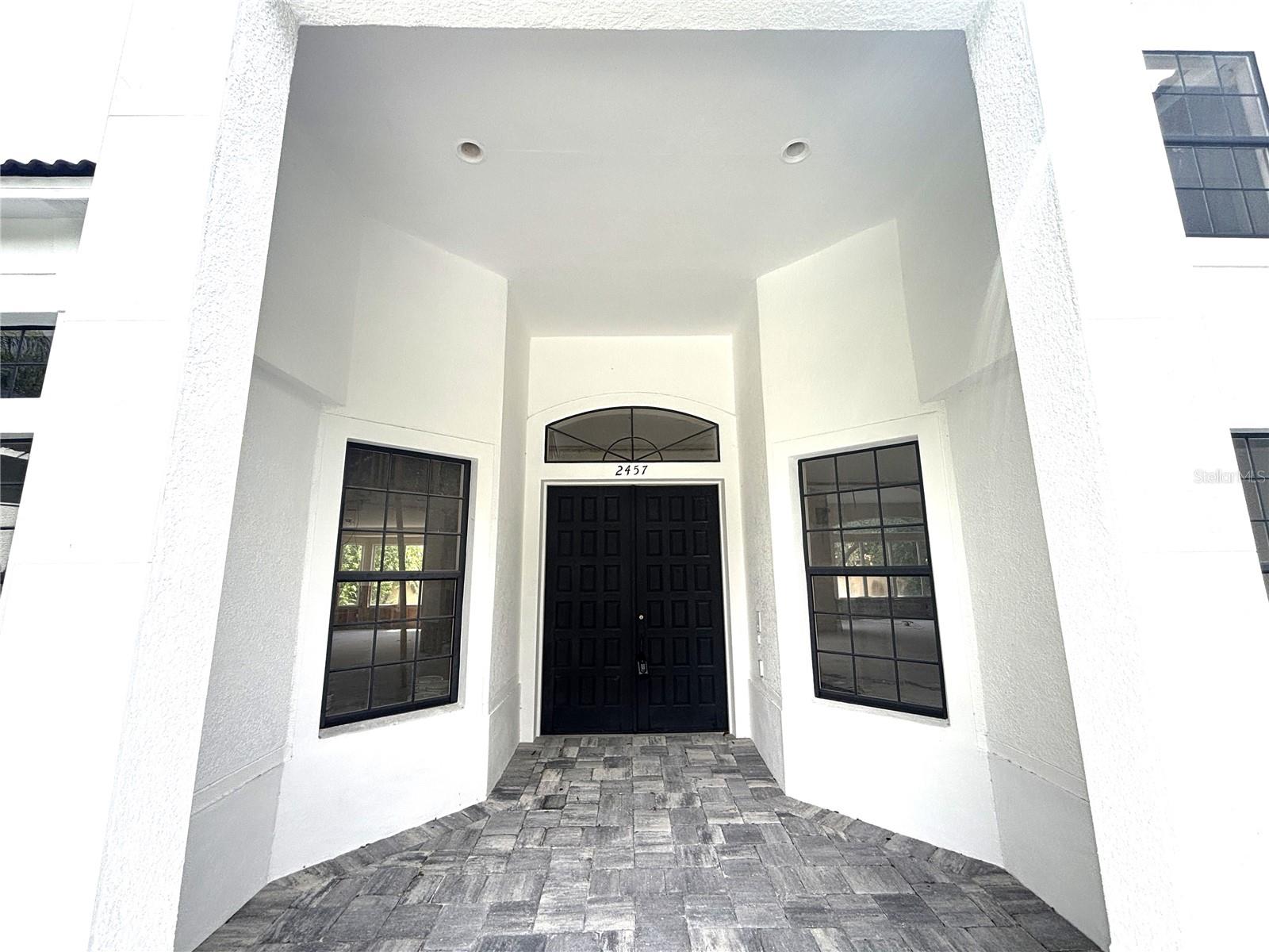 METROWEST REP - Residential