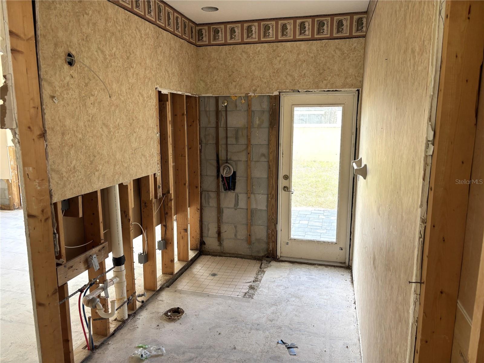 METROWEST REP - Residential