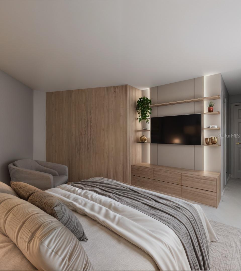 METROWEST REP - Residential