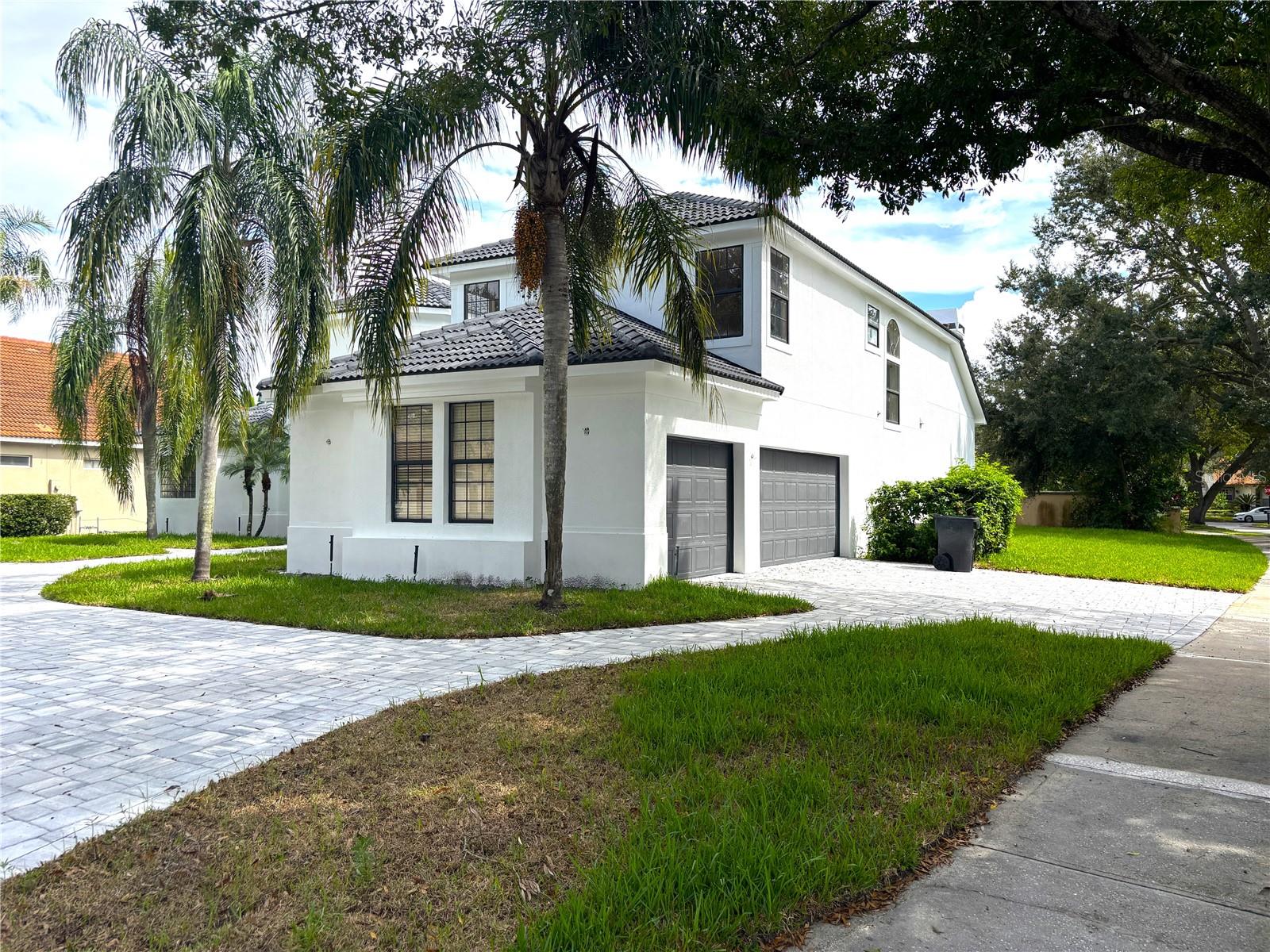 METROWEST REP - Residential