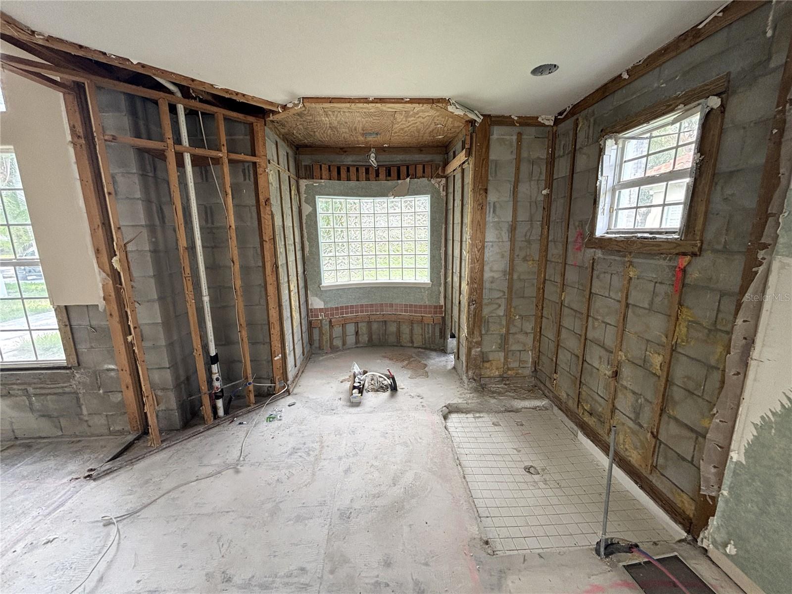 METROWEST REP - Residential