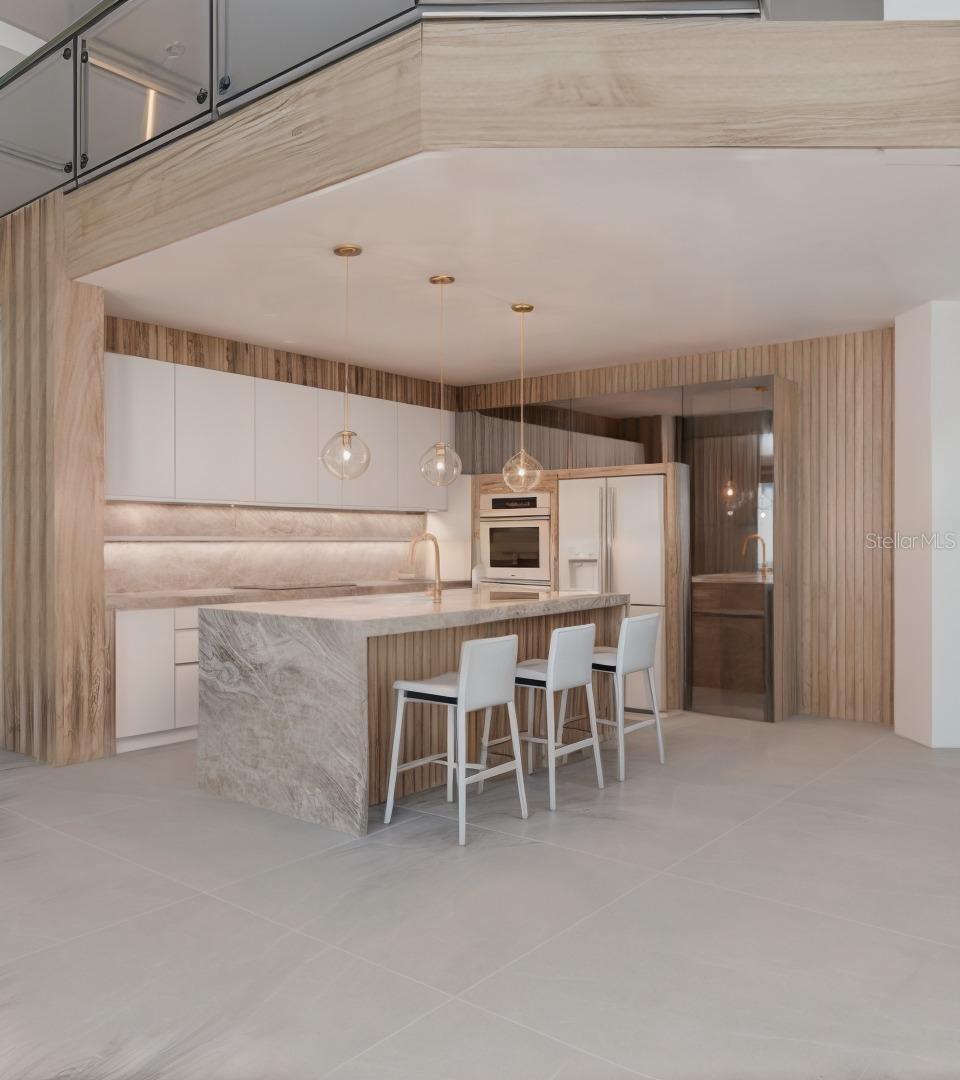 METROWEST REP - Residential