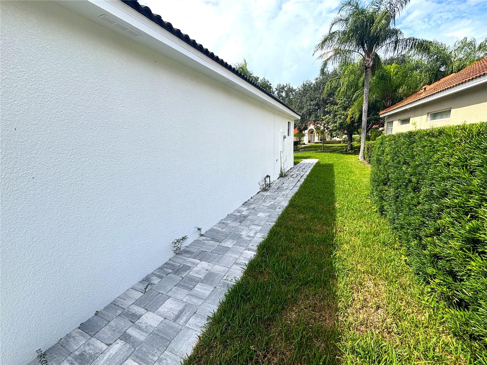 METROWEST REP - Residential