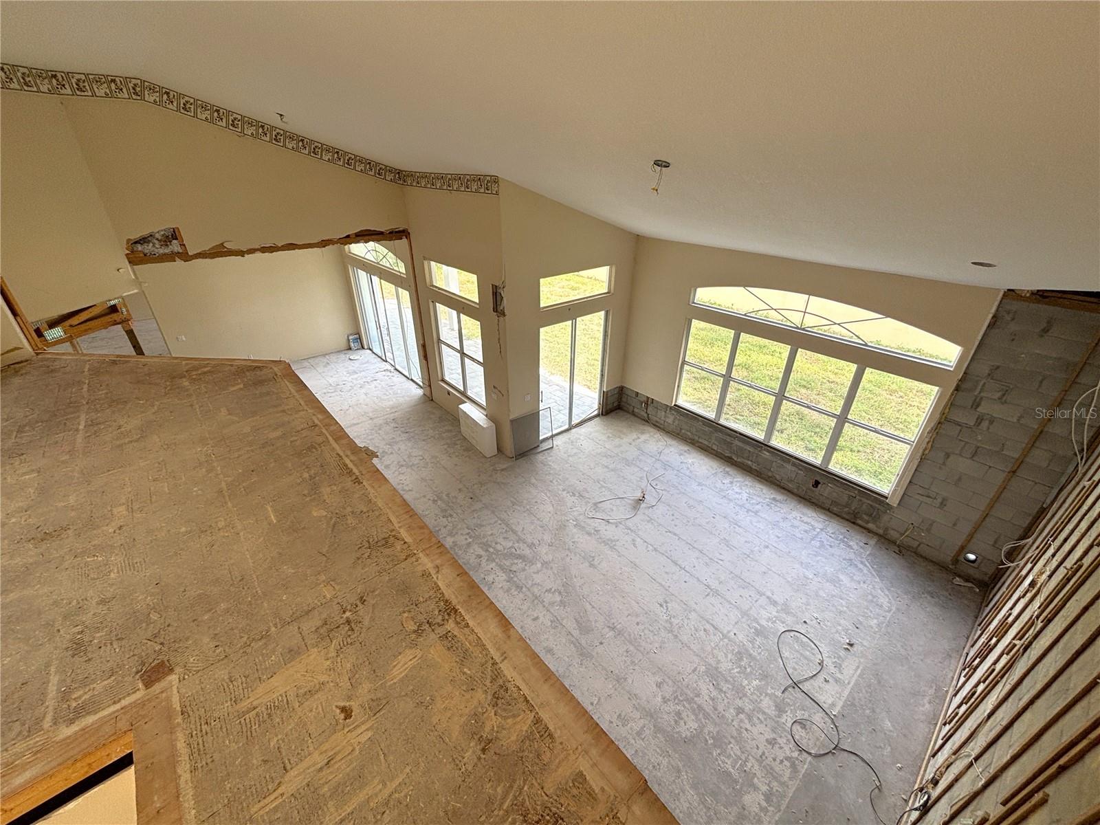 METROWEST REP - Residential