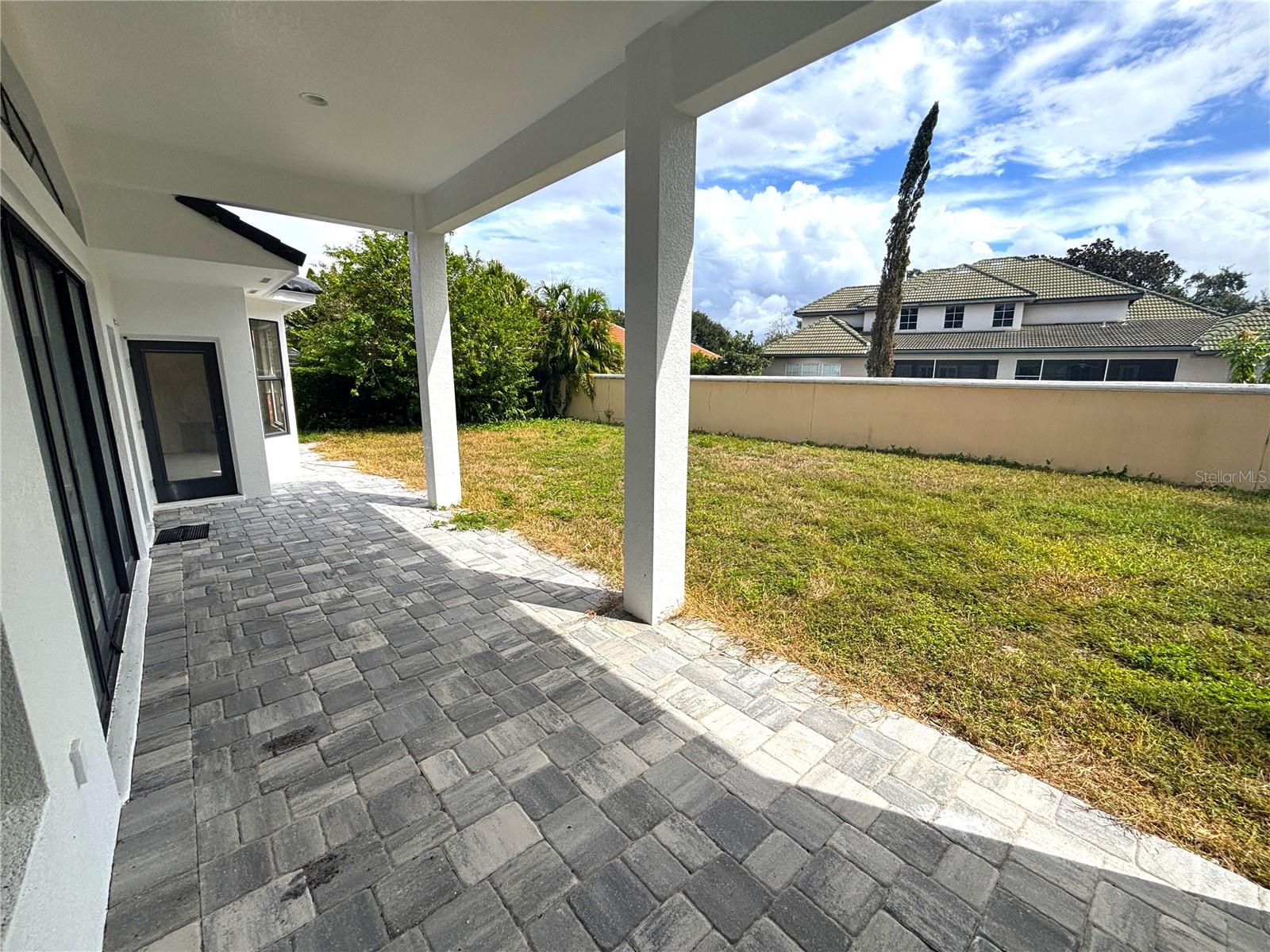 METROWEST REP - Residential