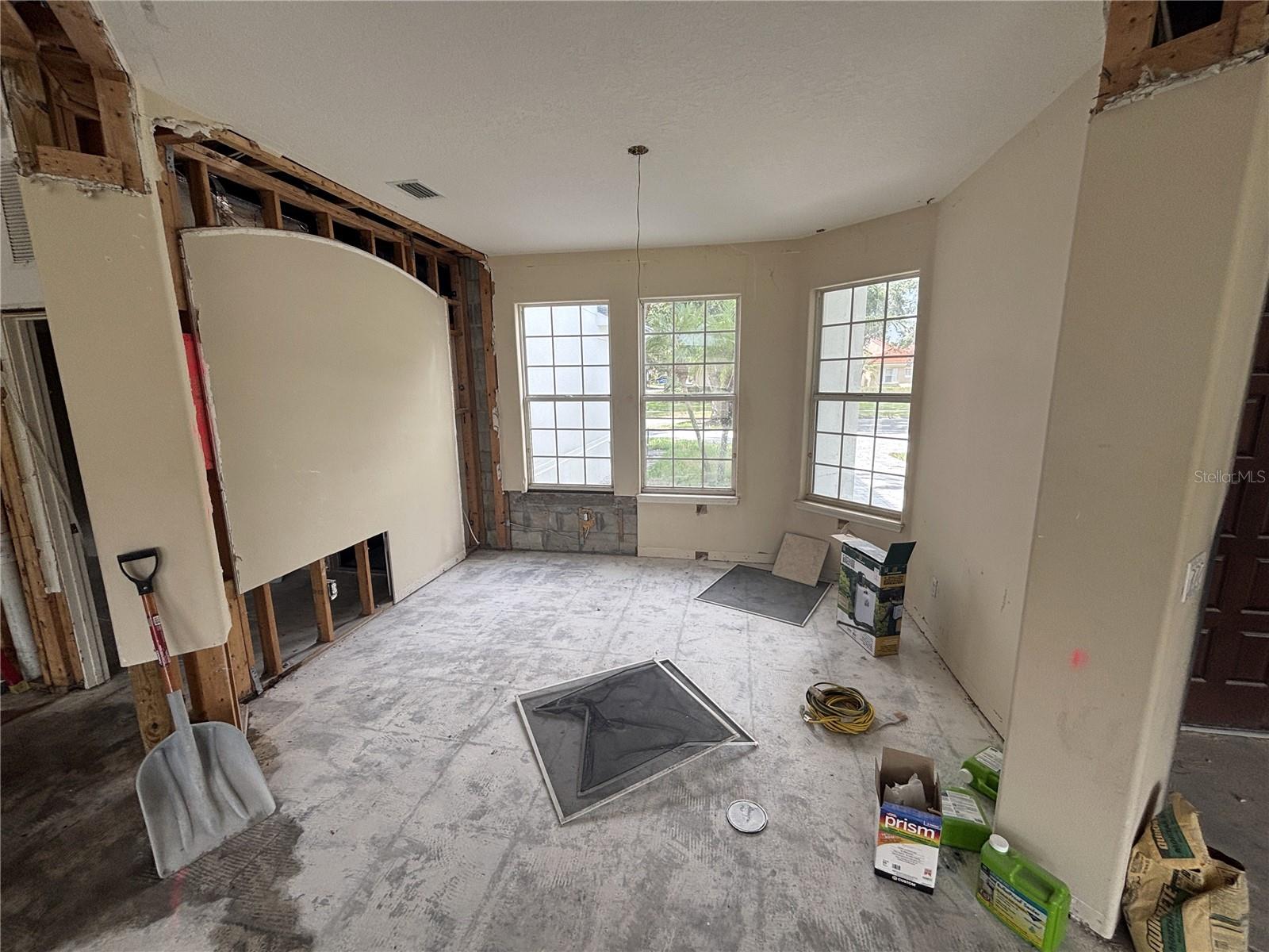 METROWEST REP - Residential