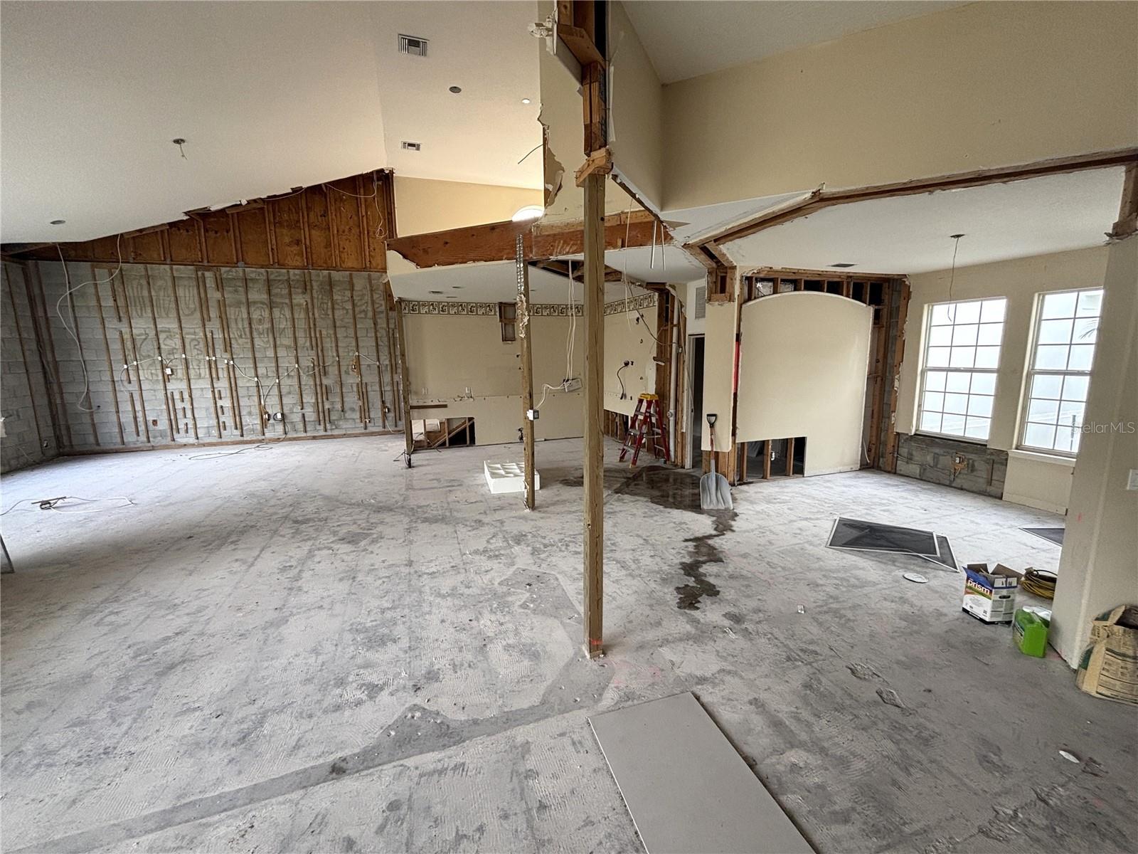 METROWEST REP - Residential