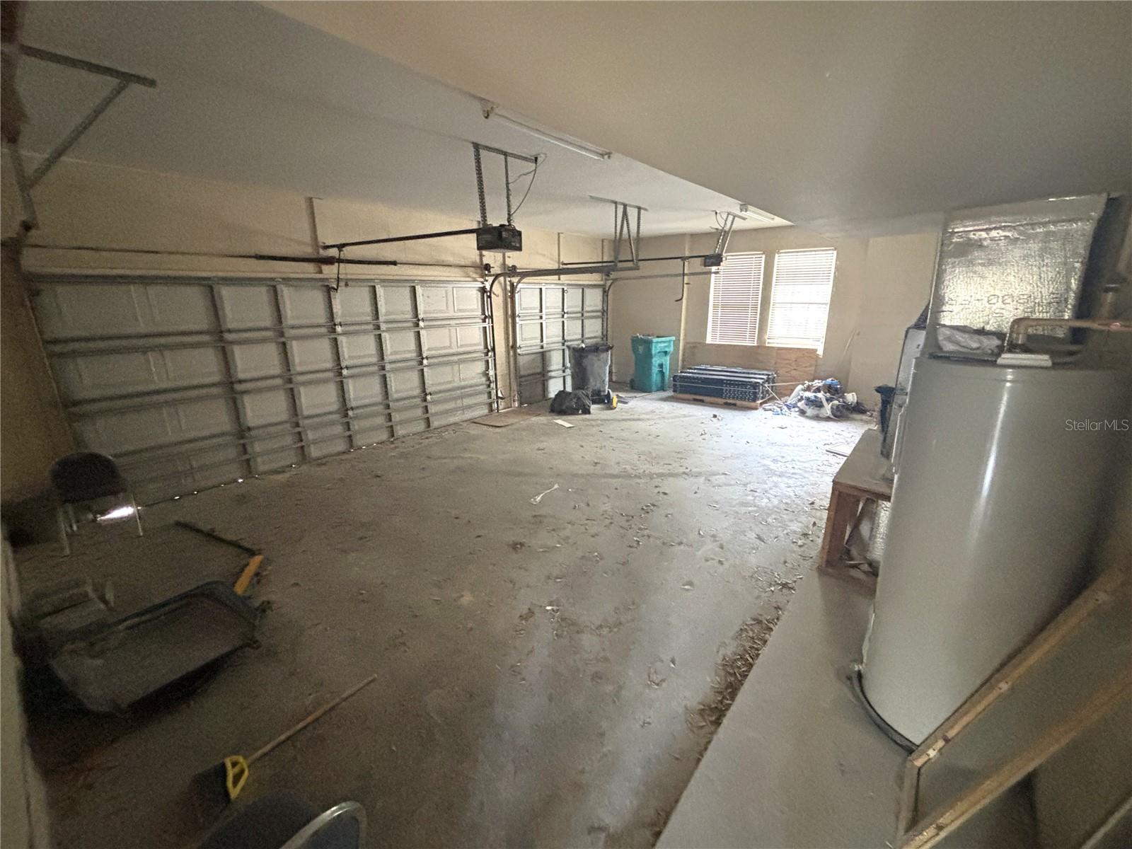 METROWEST REP - Residential