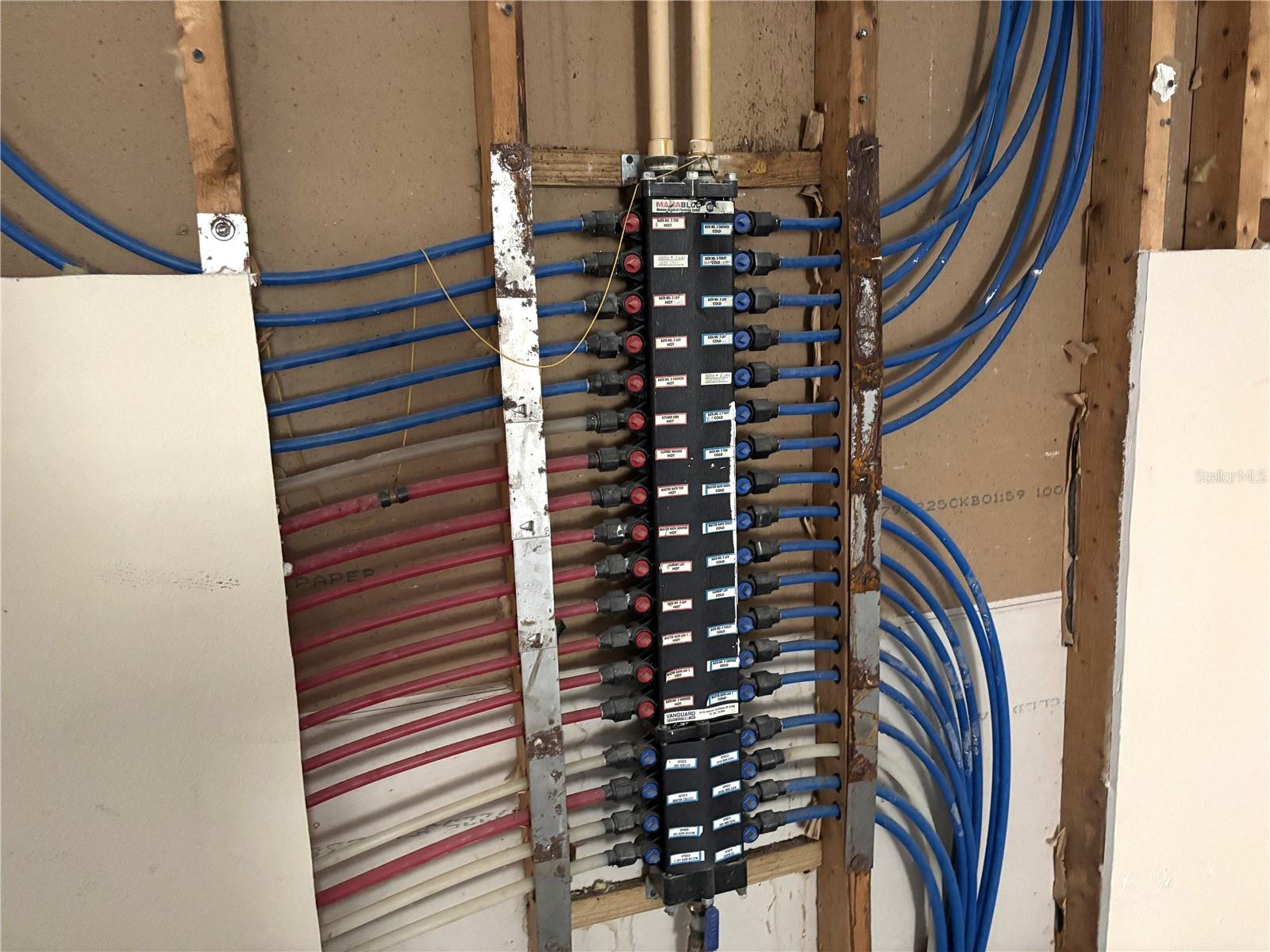 METROWEST REP - Residential