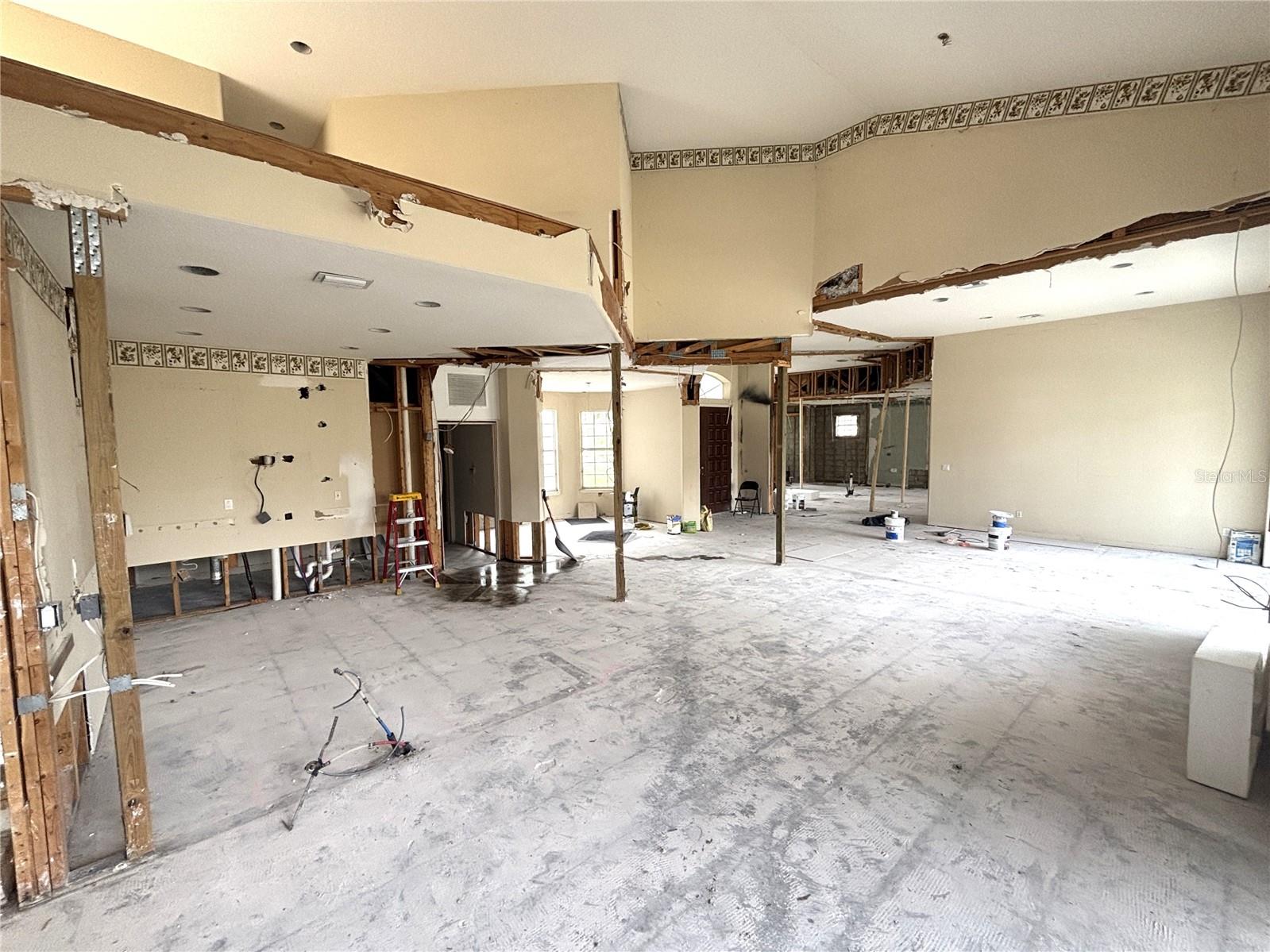 METROWEST REP - Residential