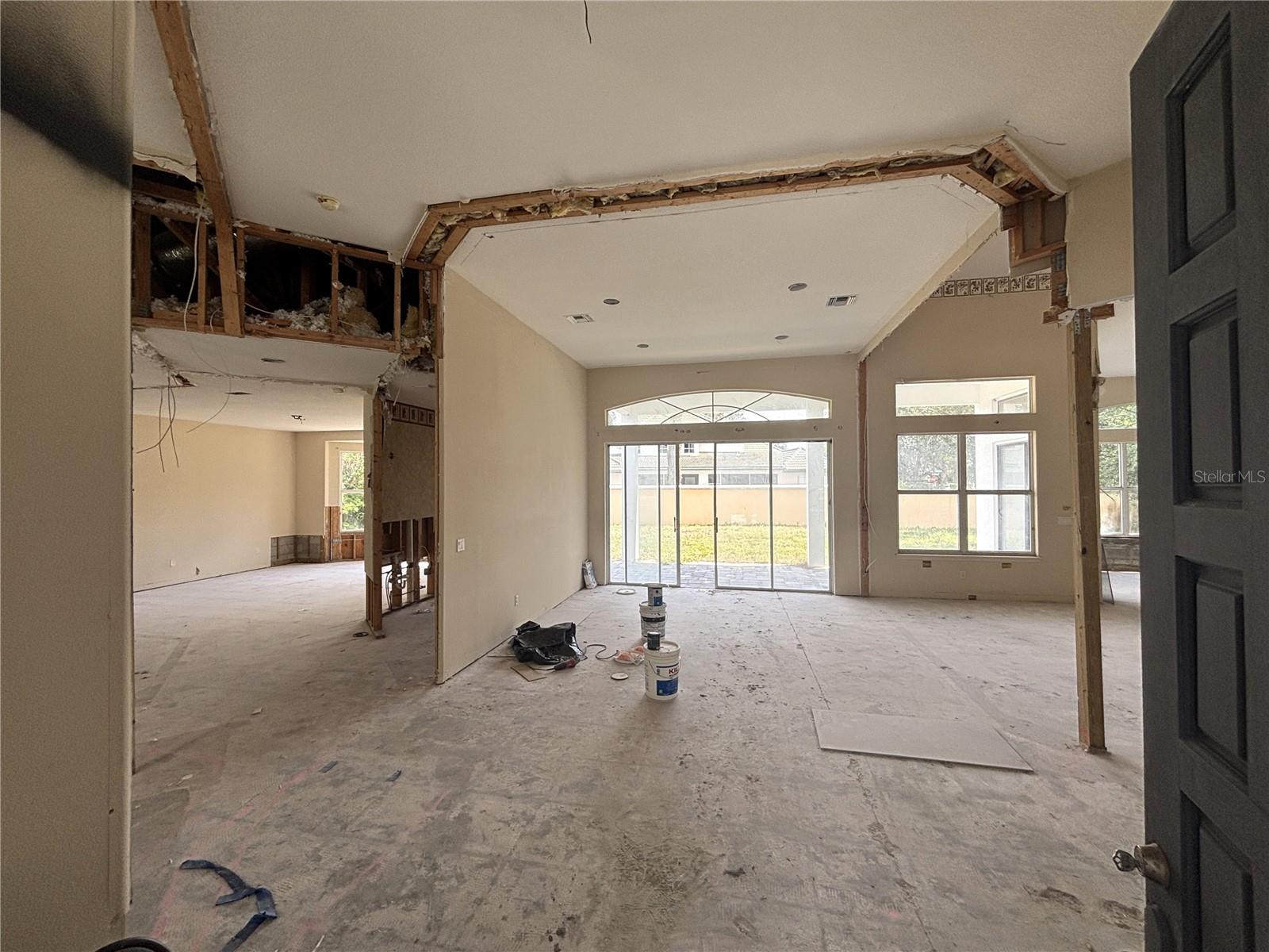 METROWEST REP - Residential