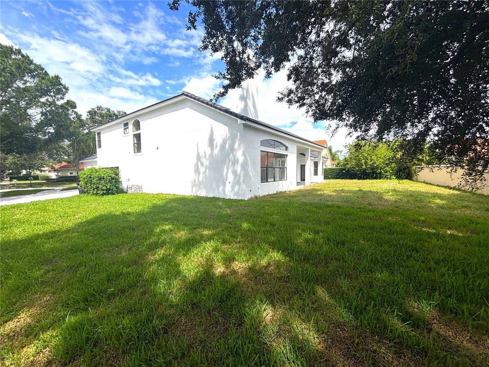 METROWEST REP - Residential