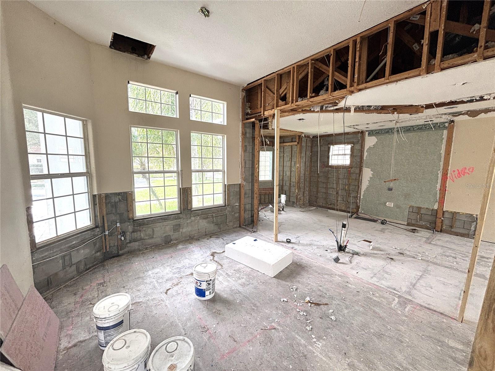 METROWEST REP - Residential