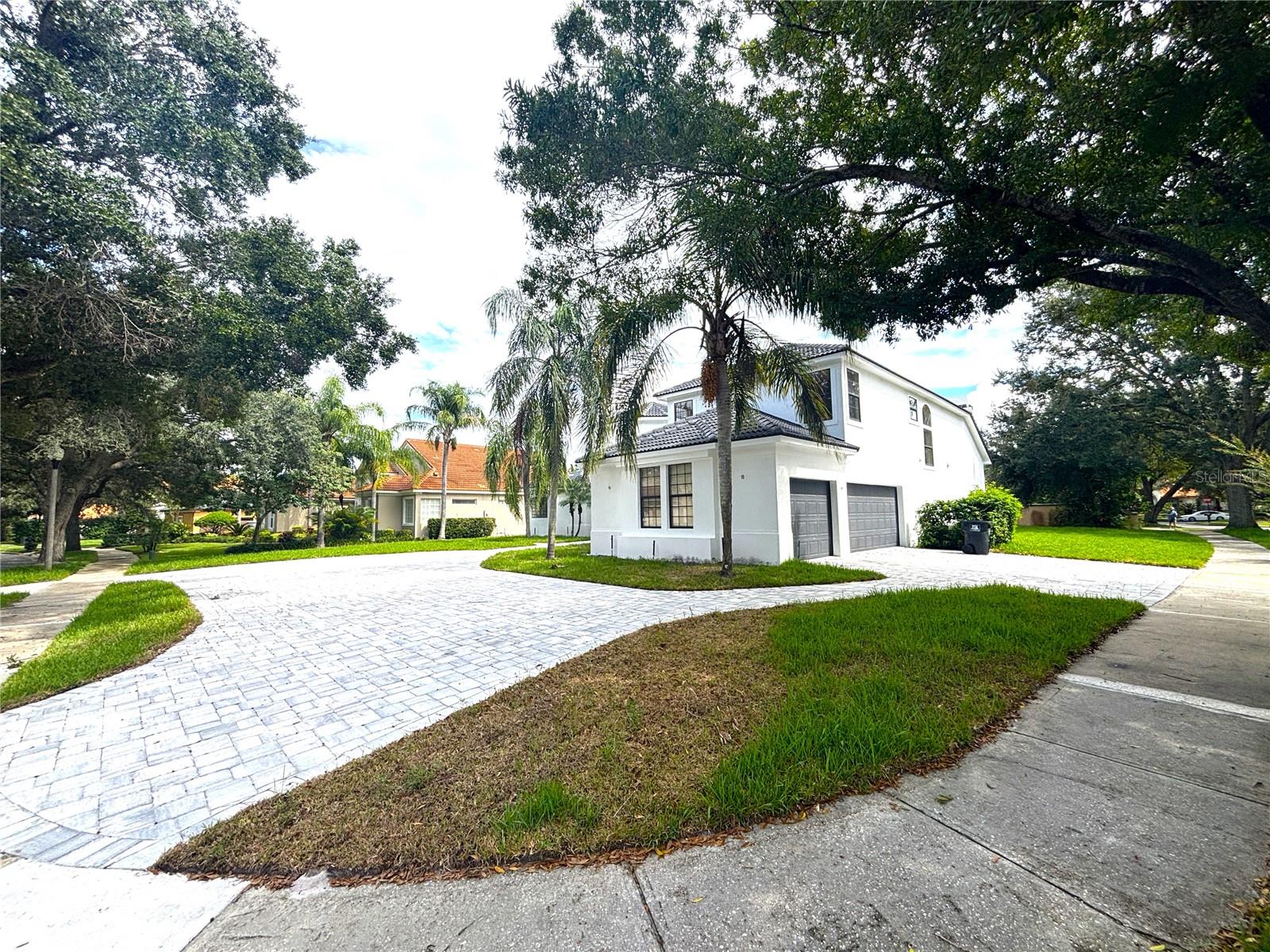 METROWEST REP - Residential