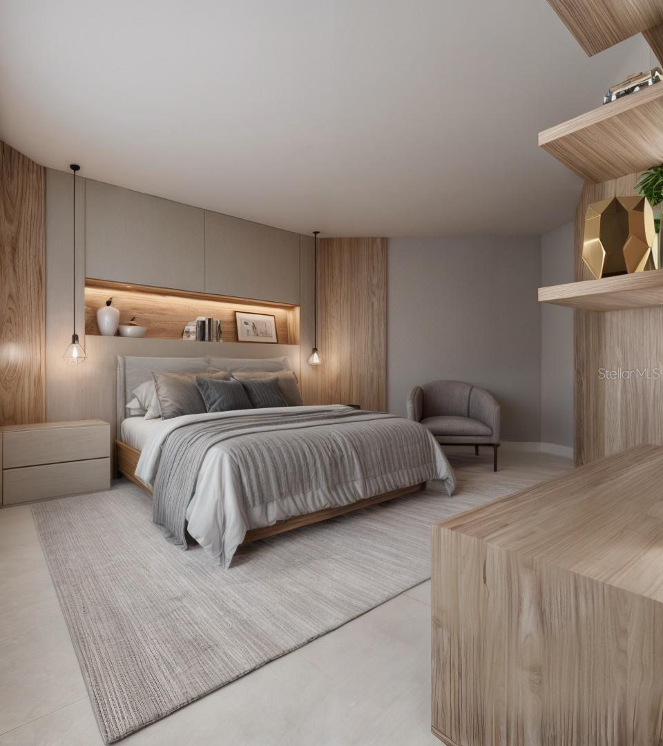 METROWEST REP - Residential