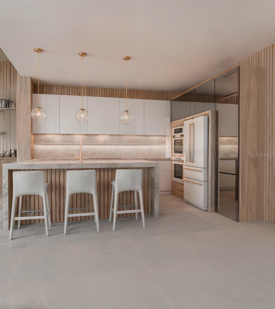 METROWEST REP - Residential