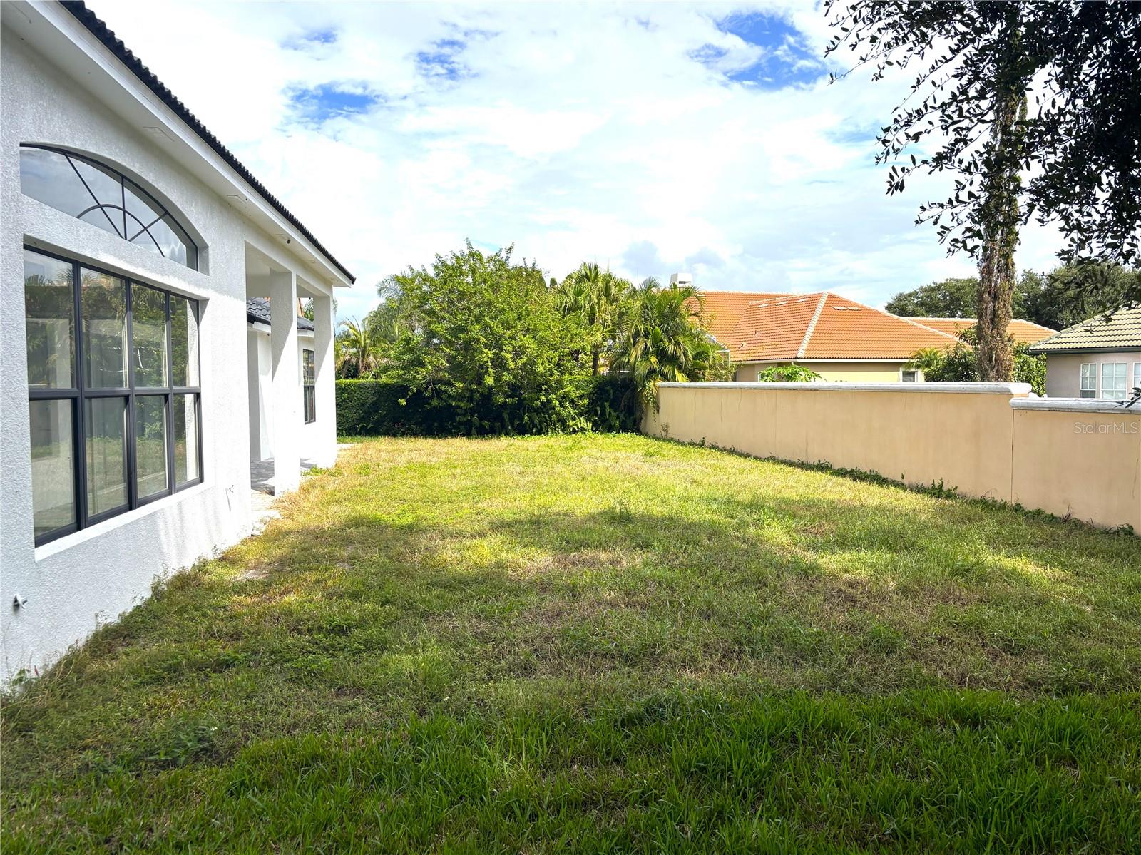 METROWEST REP - Residential