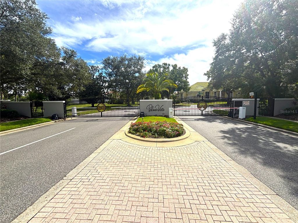 Photo of 2457 Baesel View Drive, Orlando, FL 32835 (MLS # O6399292)