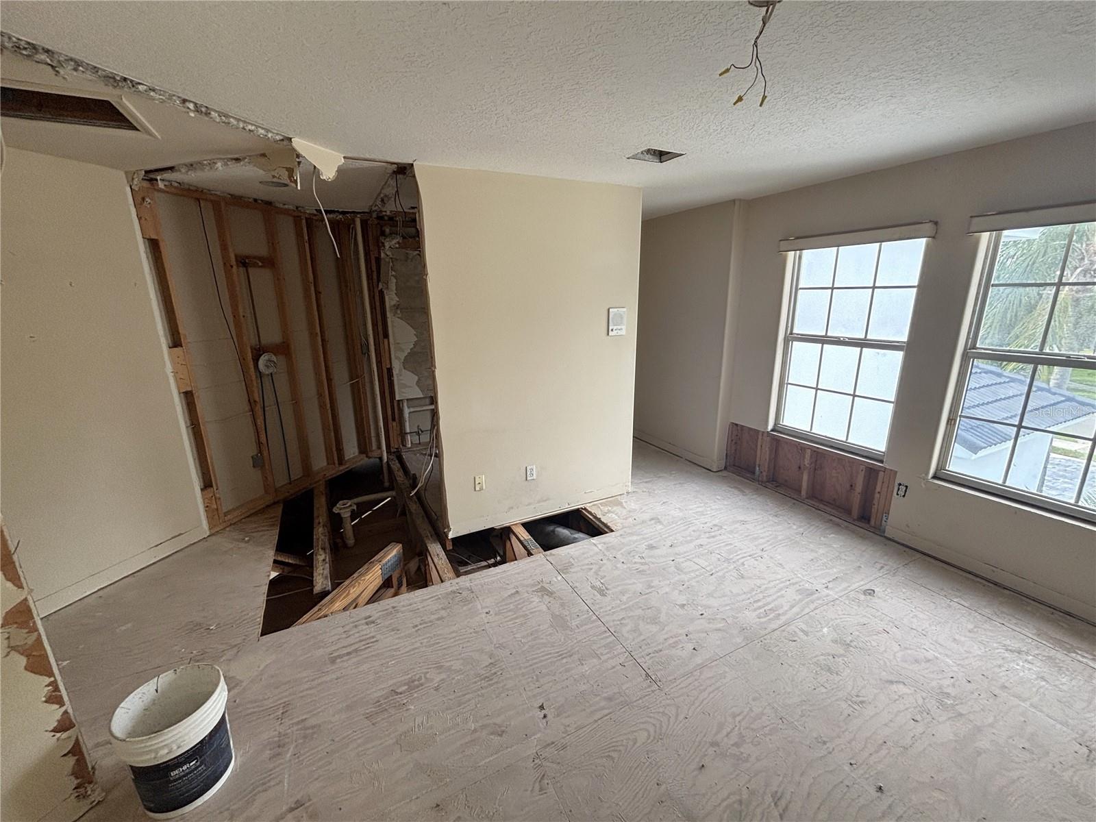 METROWEST REP - Residential