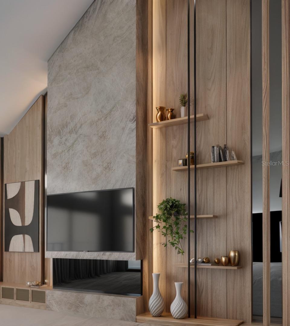 METROWEST REP - Residential