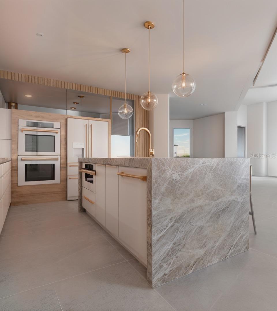 METROWEST REP - Residential