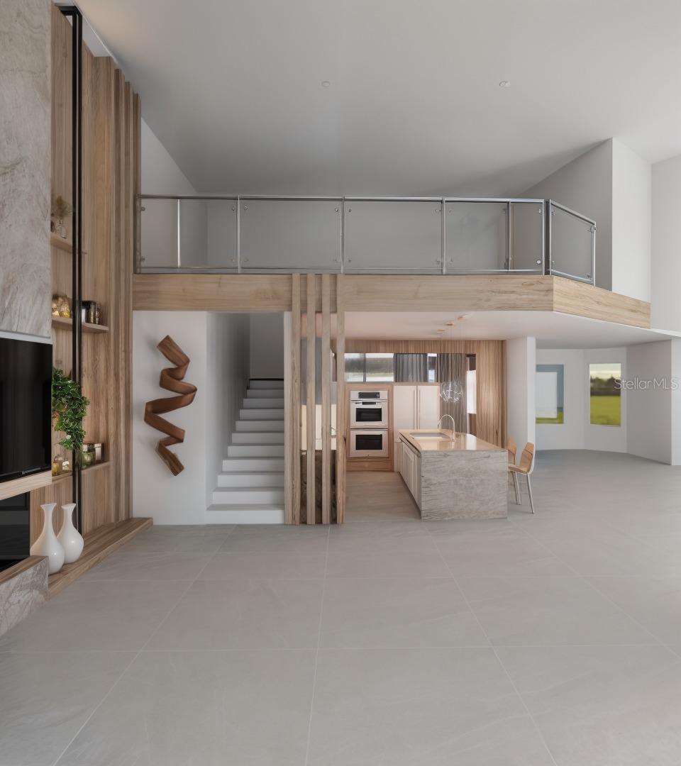 METROWEST REP - Residential