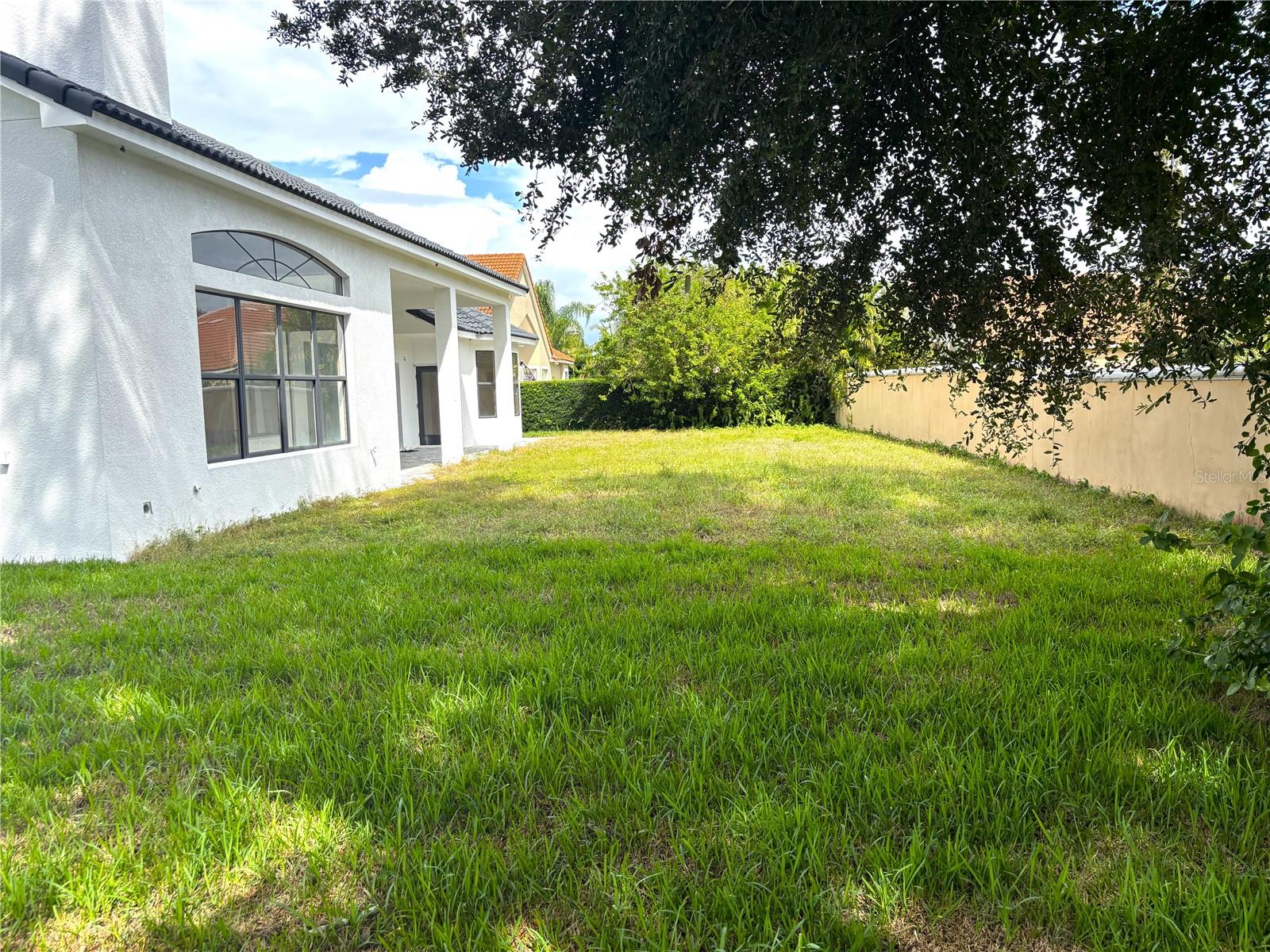 METROWEST REP - Residential