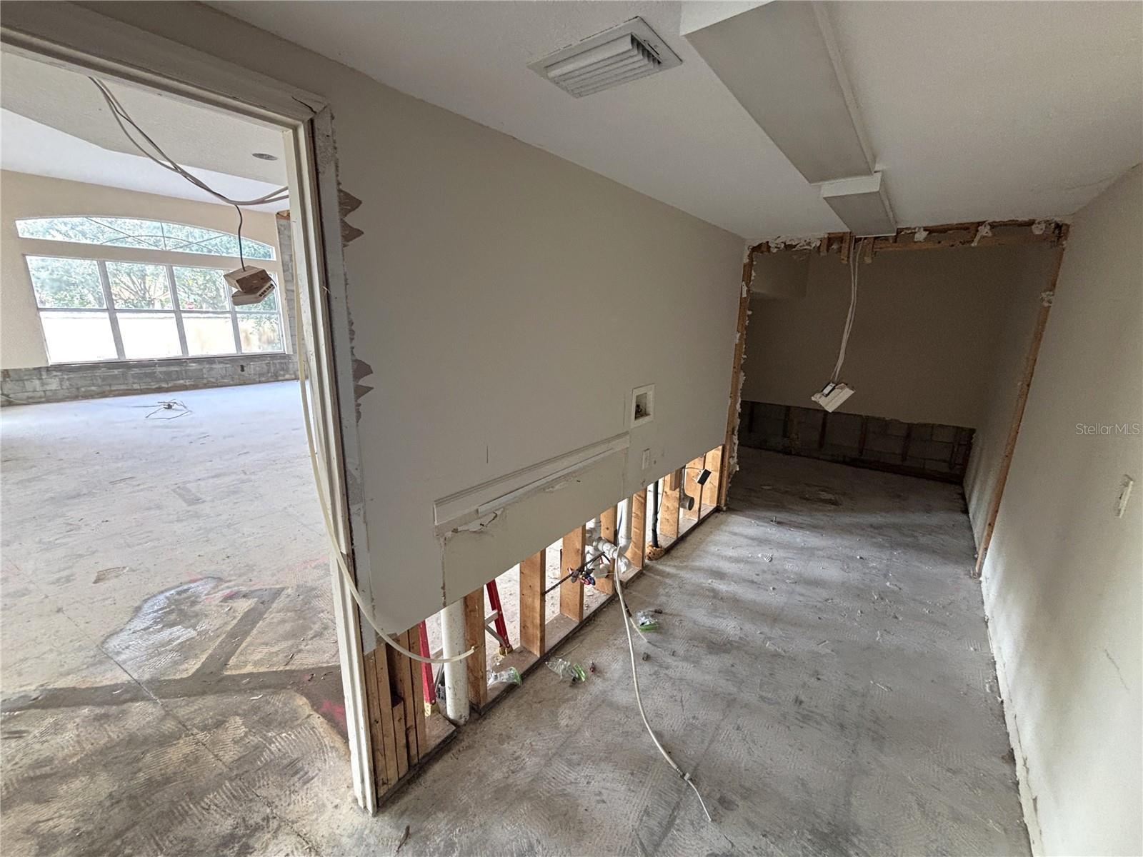 METROWEST REP - Residential