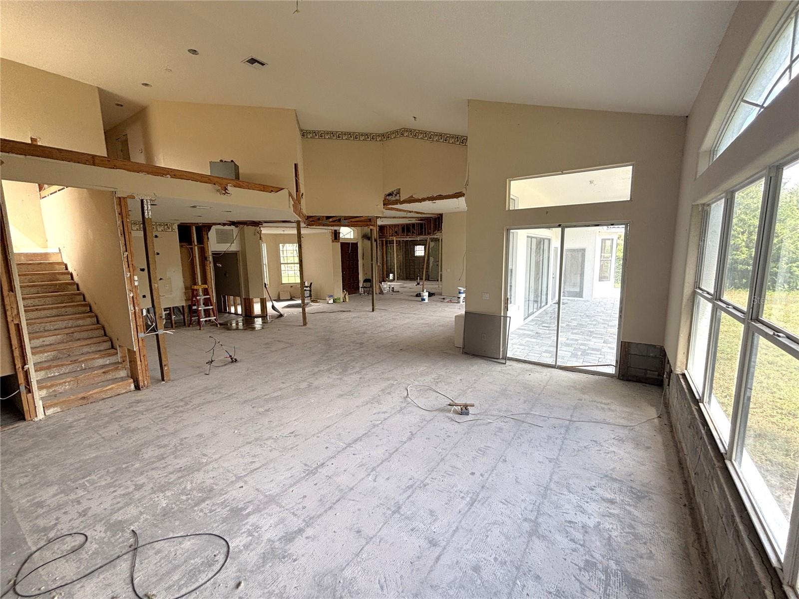 METROWEST REP - Residential