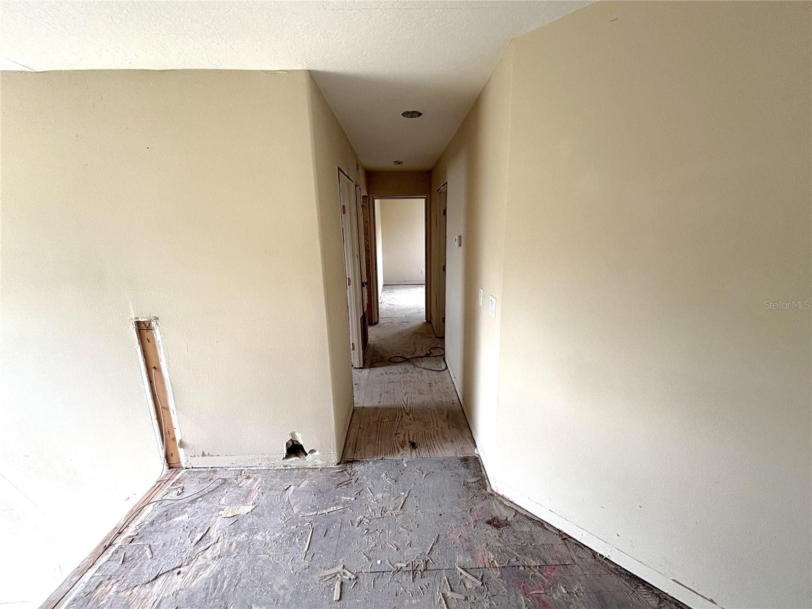 METROWEST REP - Residential