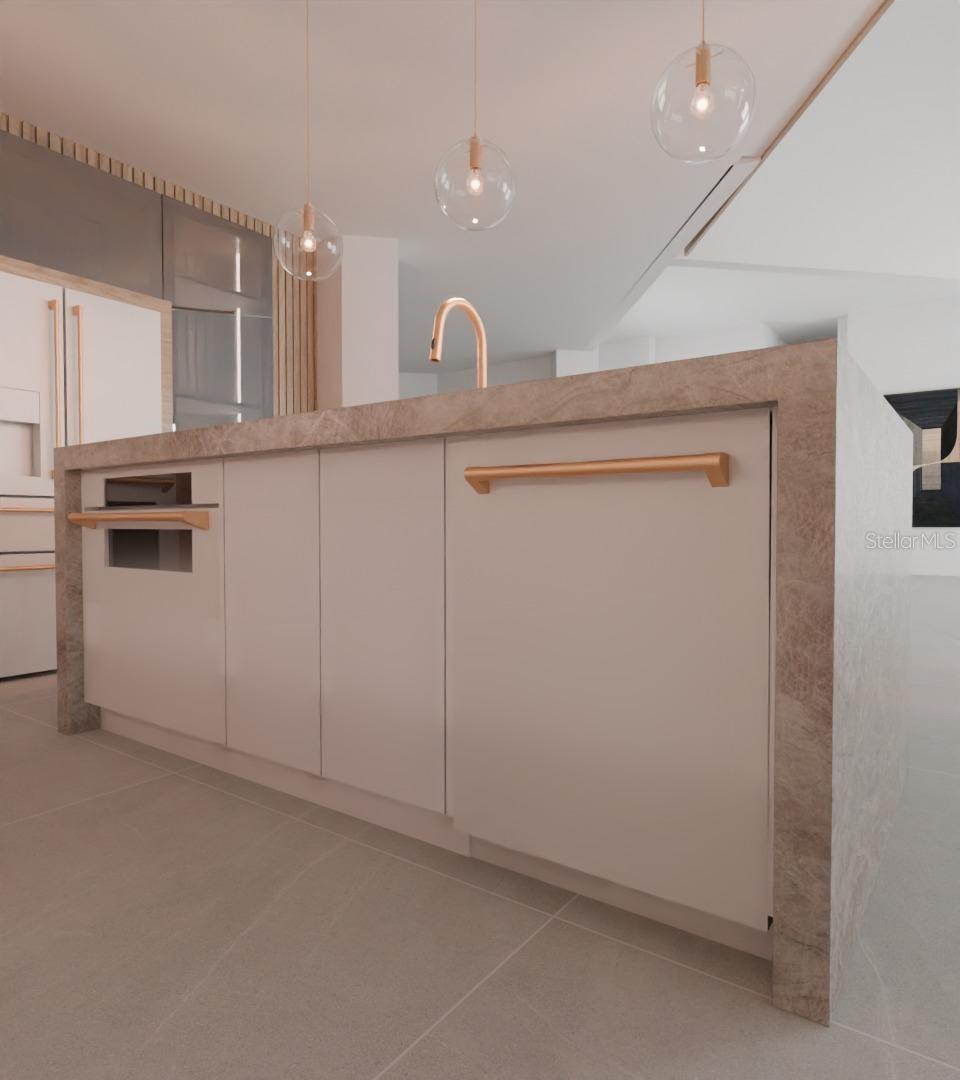 METROWEST REP - Residential