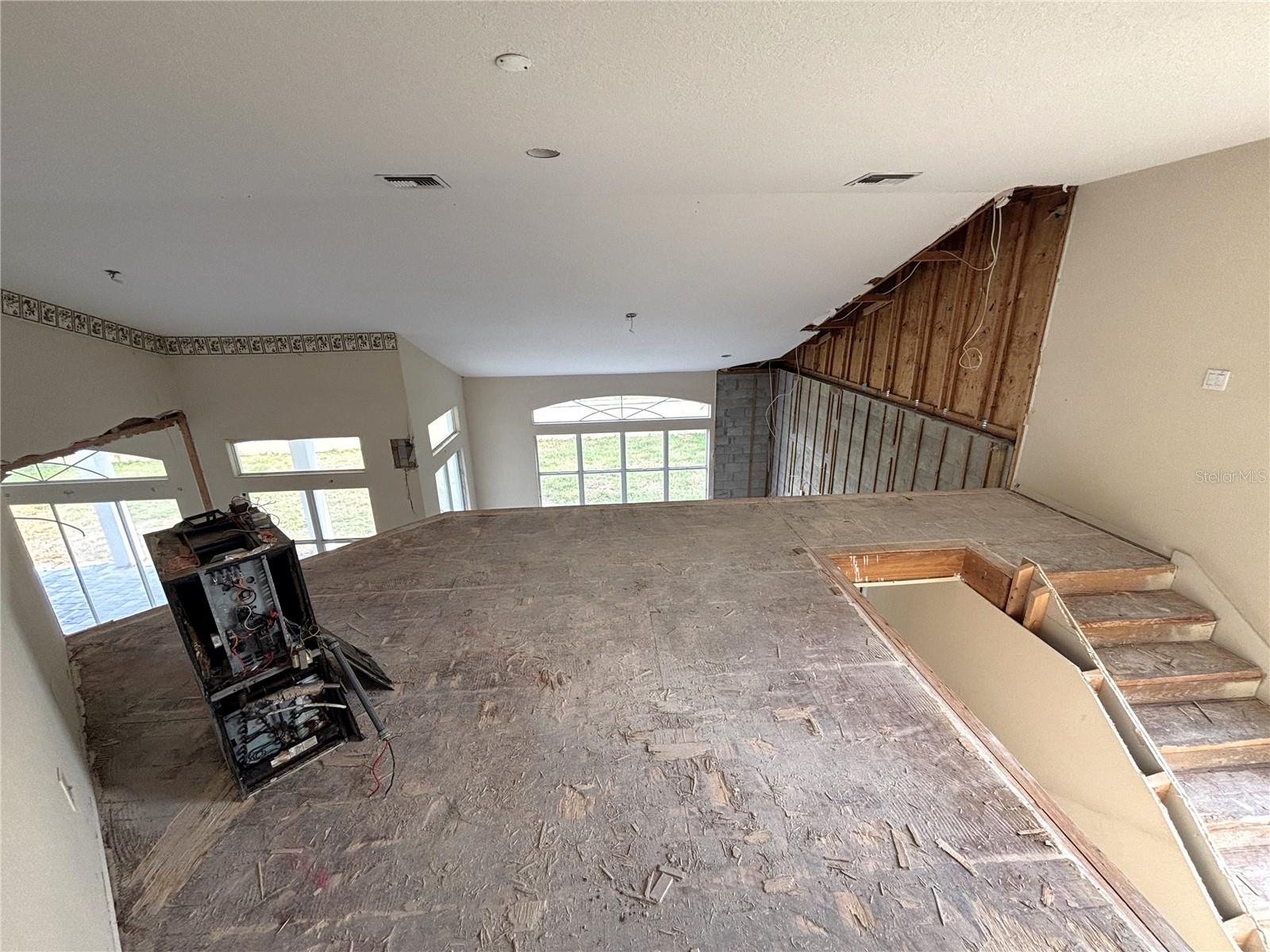 METROWEST REP - Residential