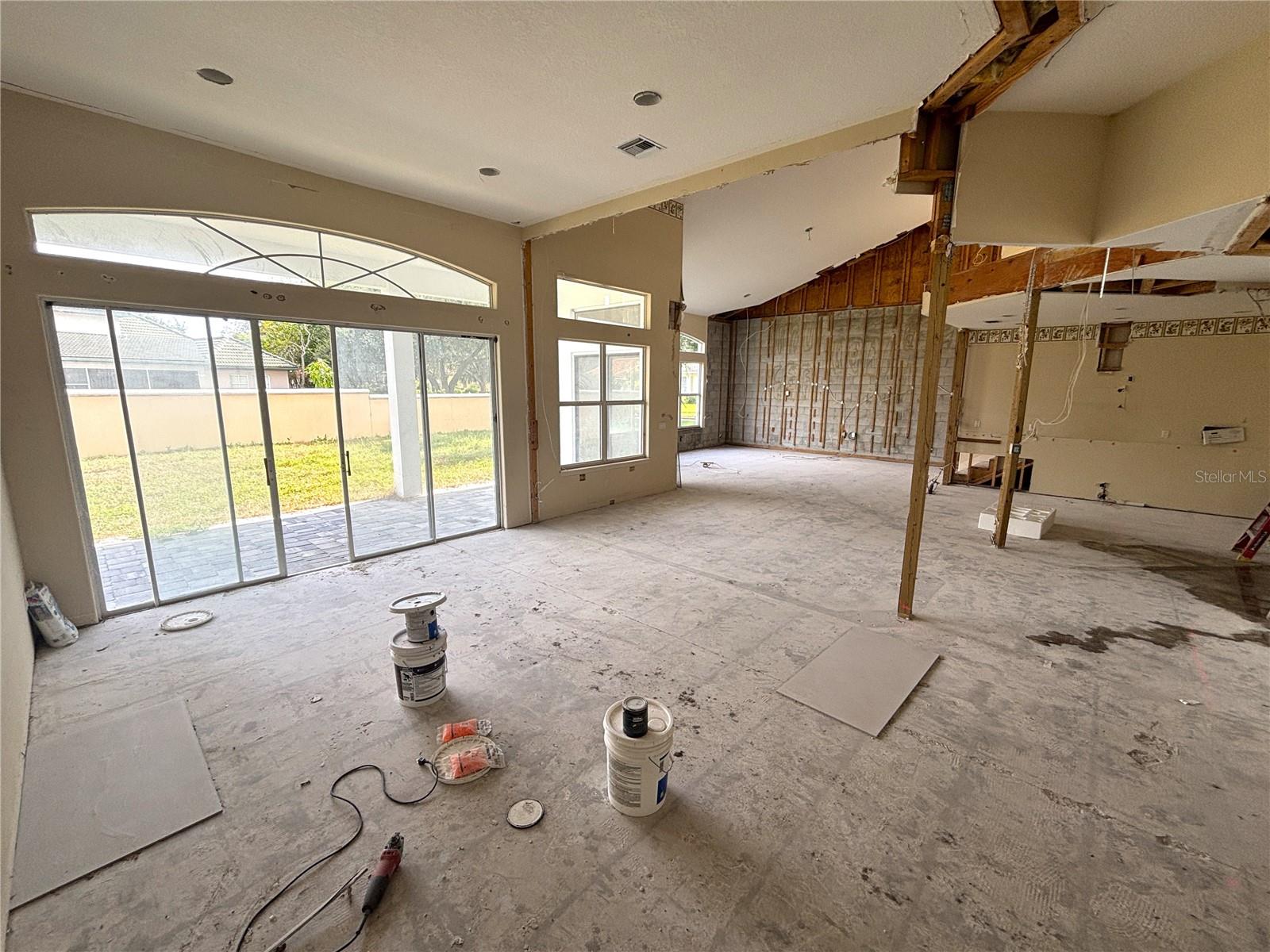 METROWEST REP - Residential