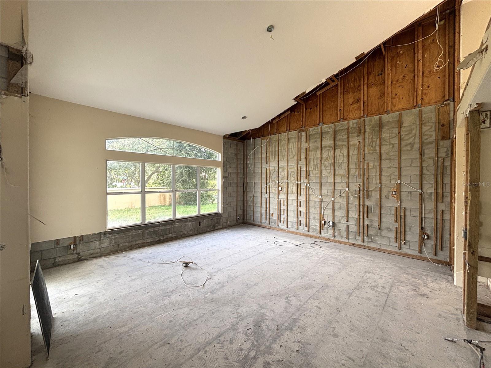 METROWEST REP - Residential