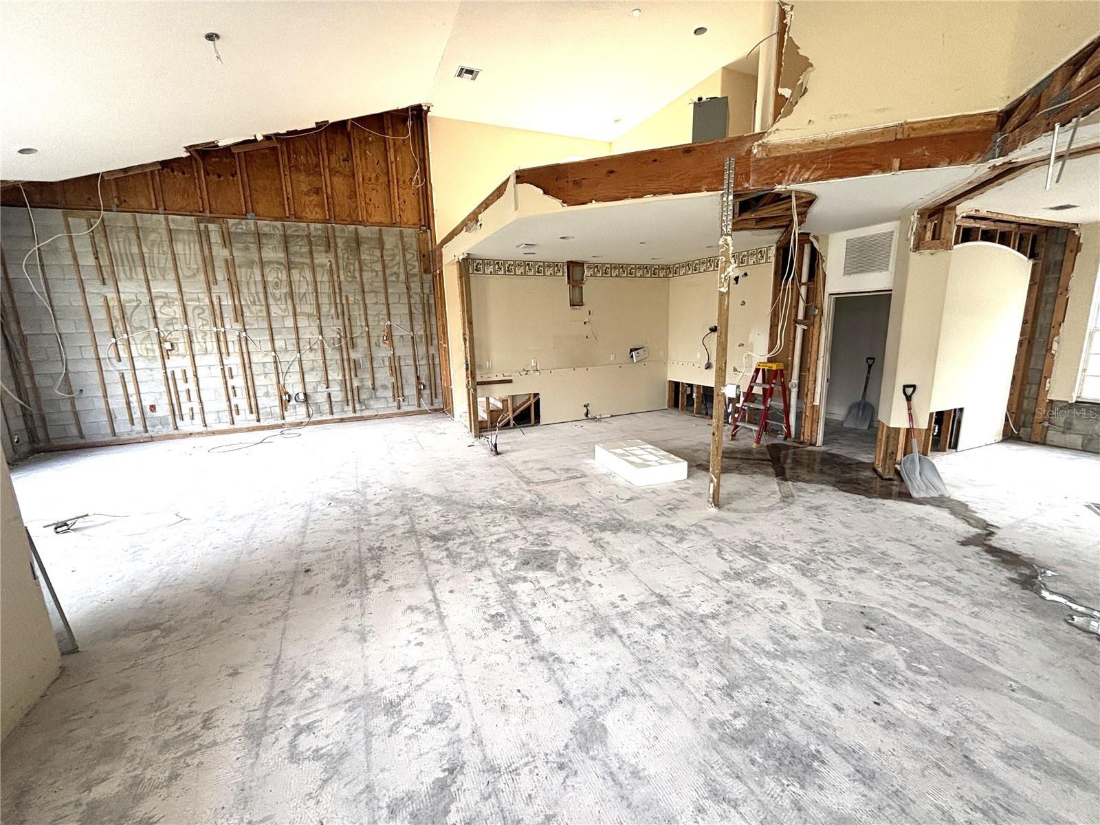 METROWEST REP - Residential