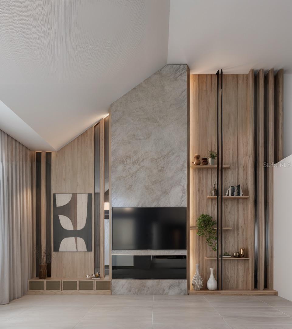 METROWEST REP - Residential