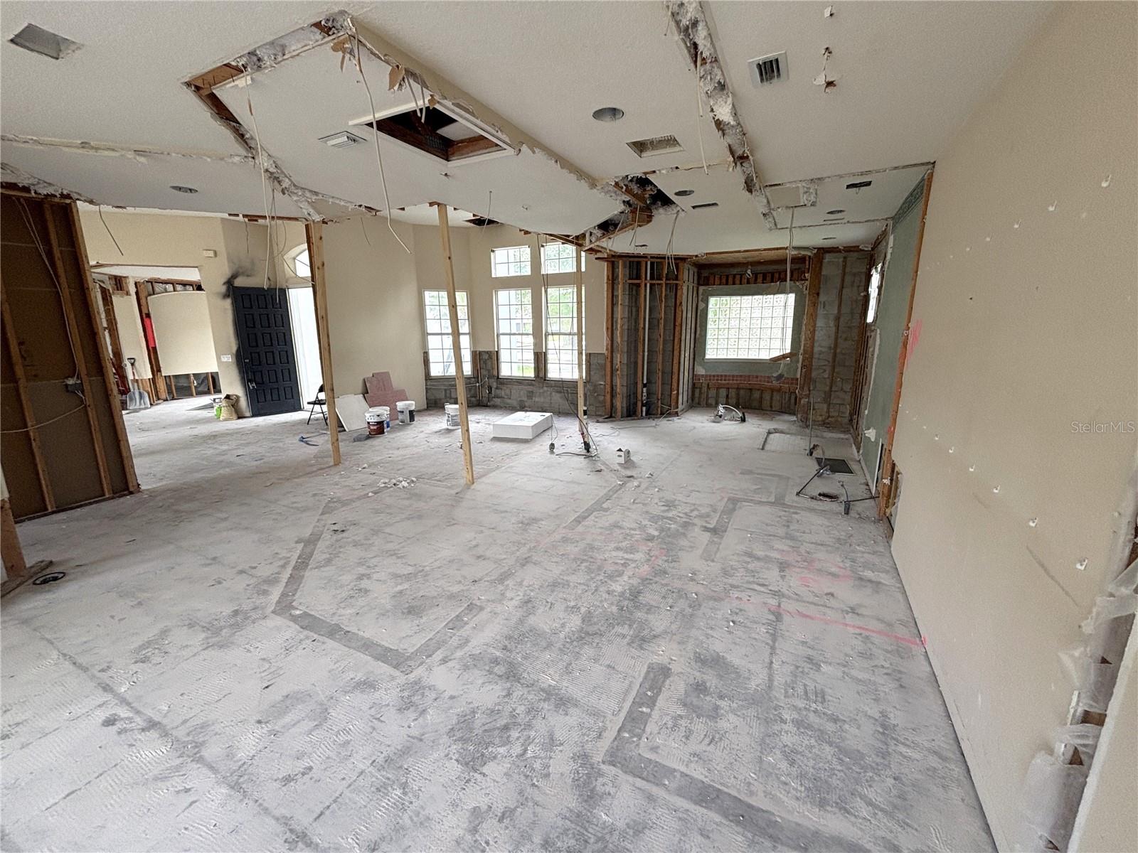 METROWEST REP - Residential