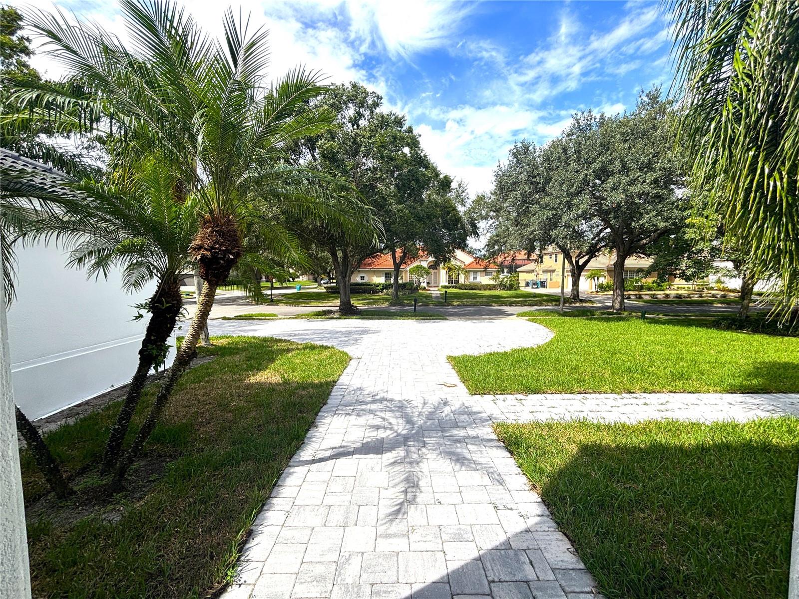 METROWEST REP - Residential