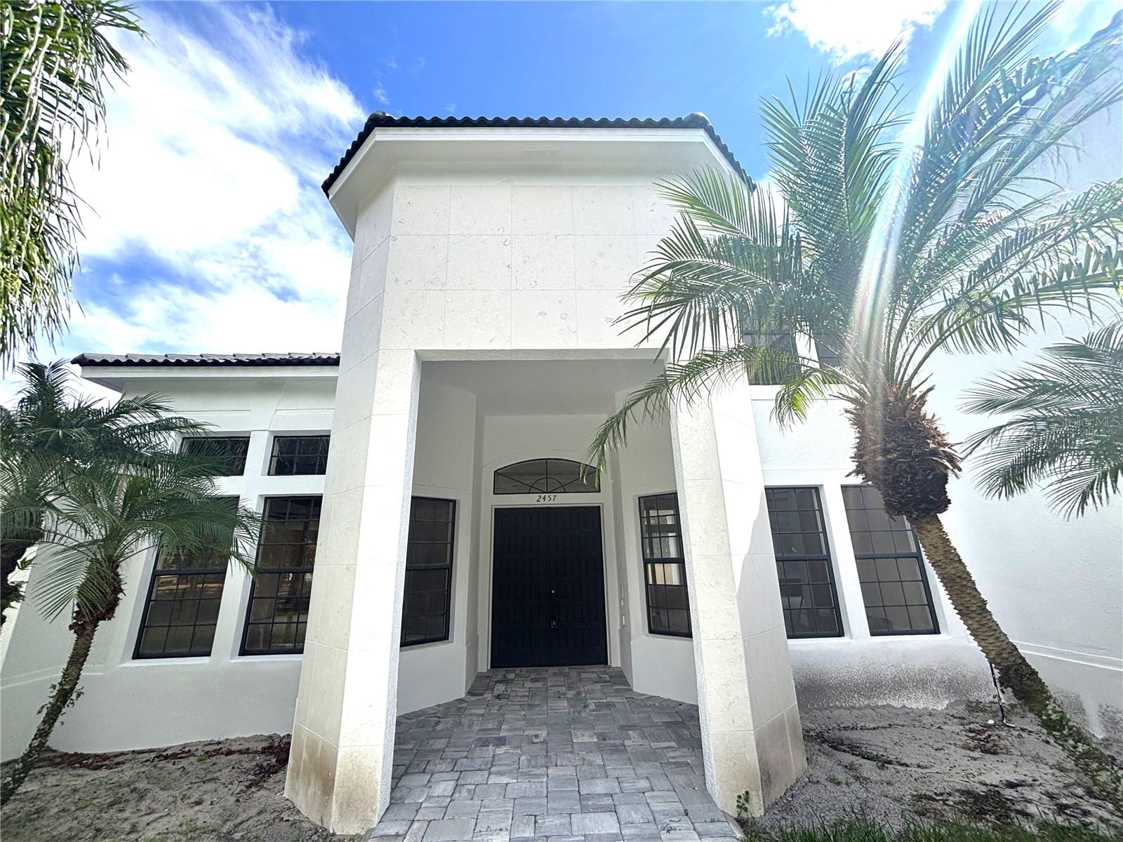 METROWEST REP - Residential