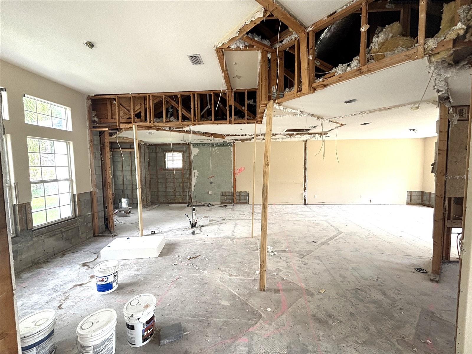 METROWEST REP - Residential