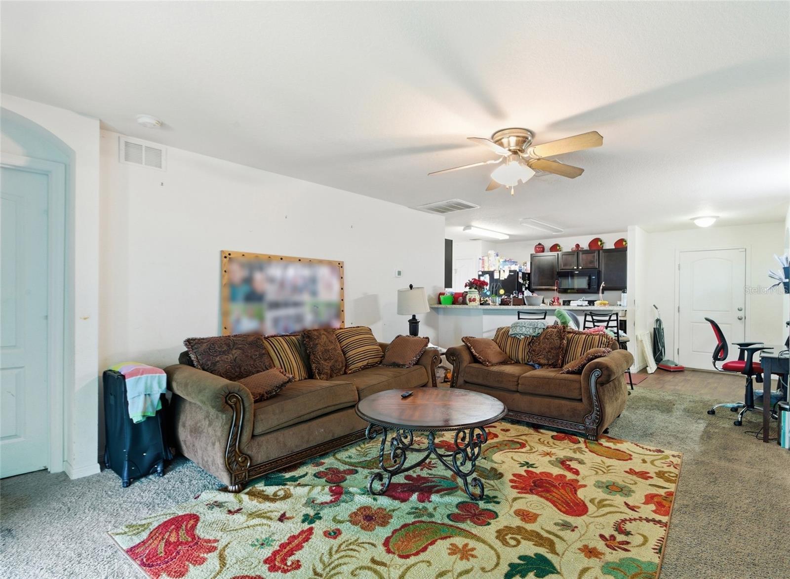 RIDGE DUNDEE - Residential