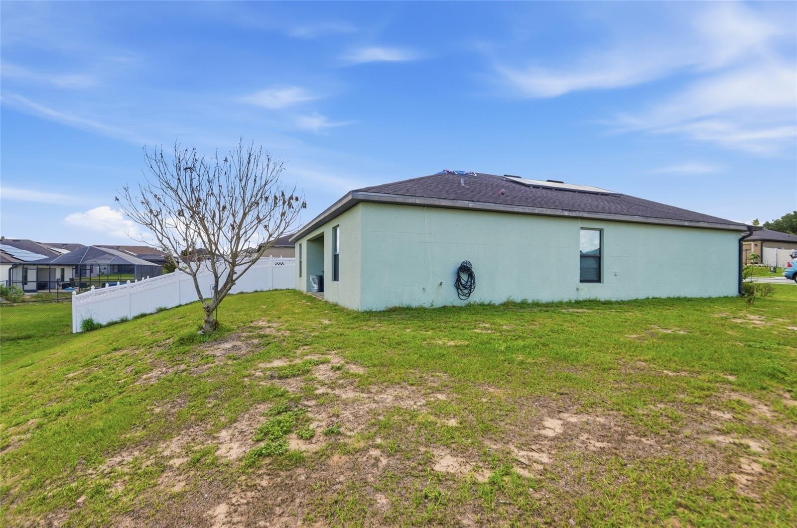 RIDGE DUNDEE - Residential