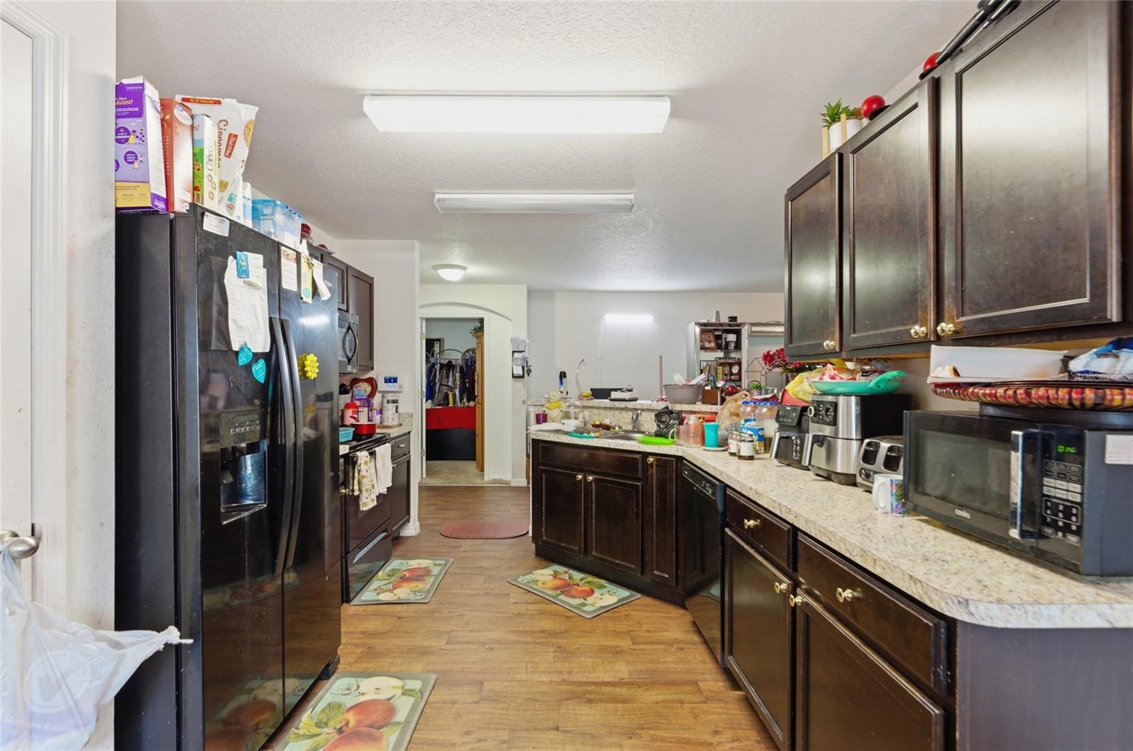 RIDGE DUNDEE - Residential