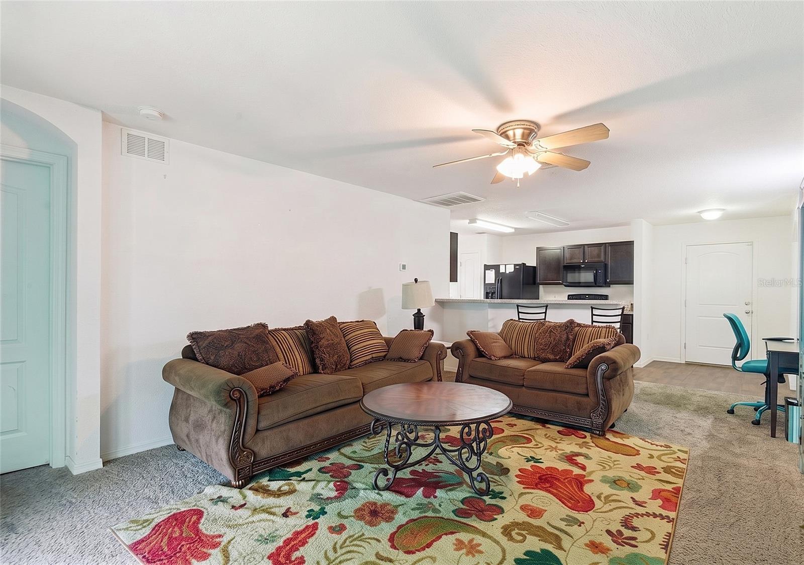 RIDGE DUNDEE - Residential
