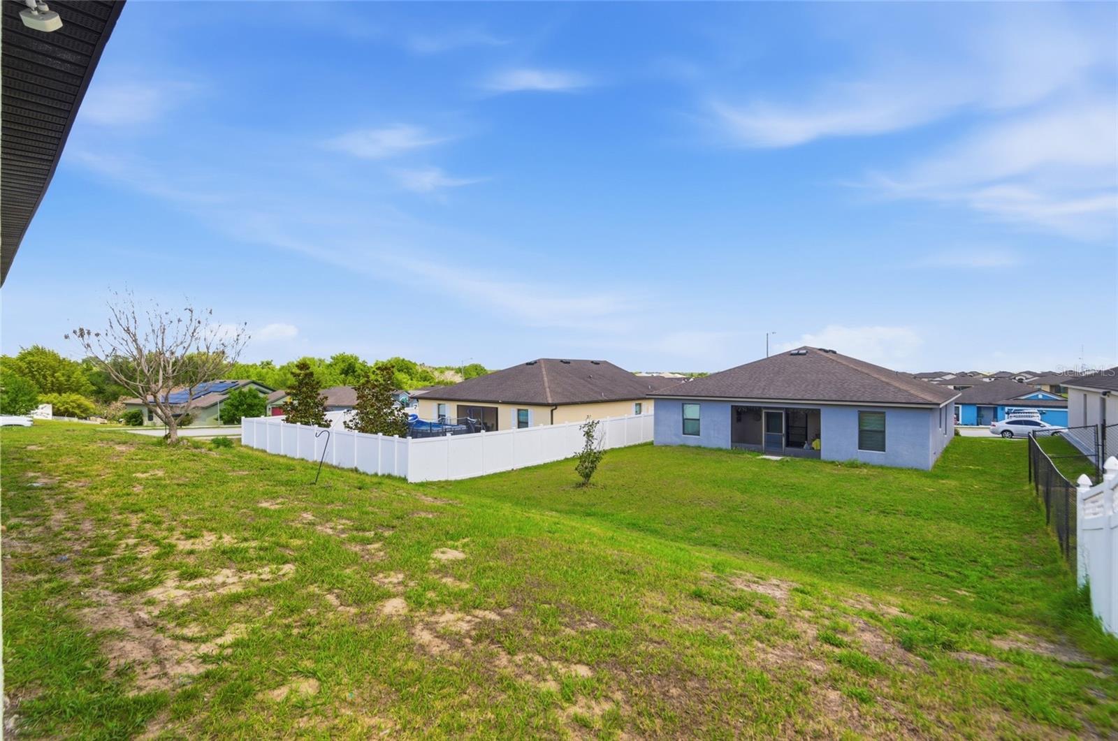 RIDGE DUNDEE - Residential