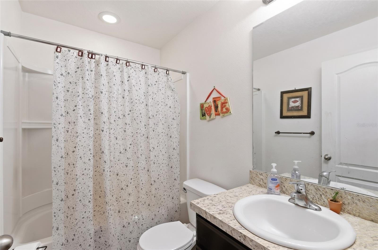 RIDGE DUNDEE - Residential