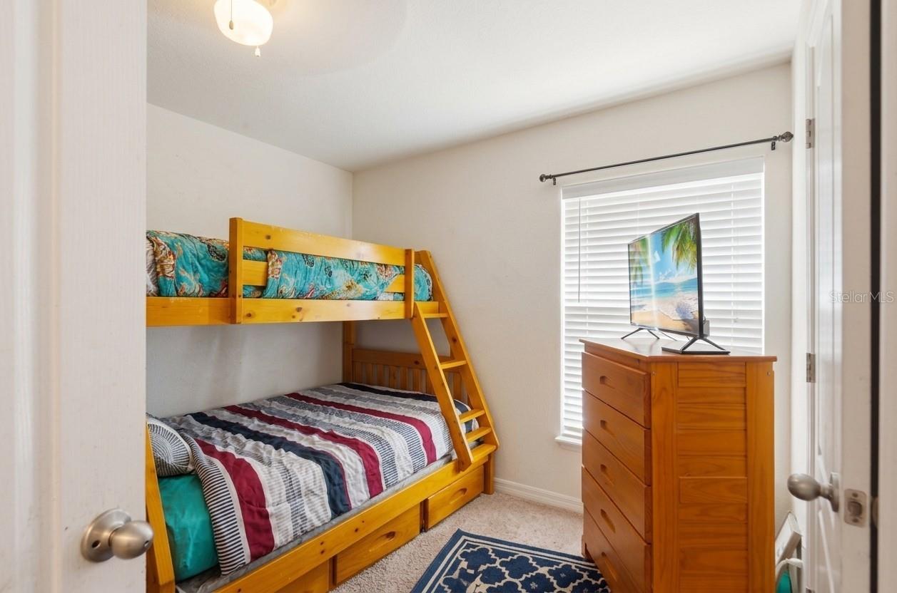 RIDGE DUNDEE - Residential